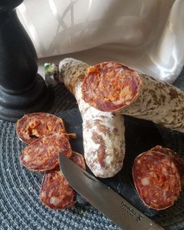 tomate-salami