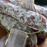 Salami mit Espelette-Chilli – Bild 2