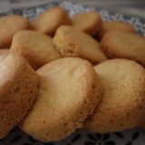 Bretonische Butterkekse – Bild 2